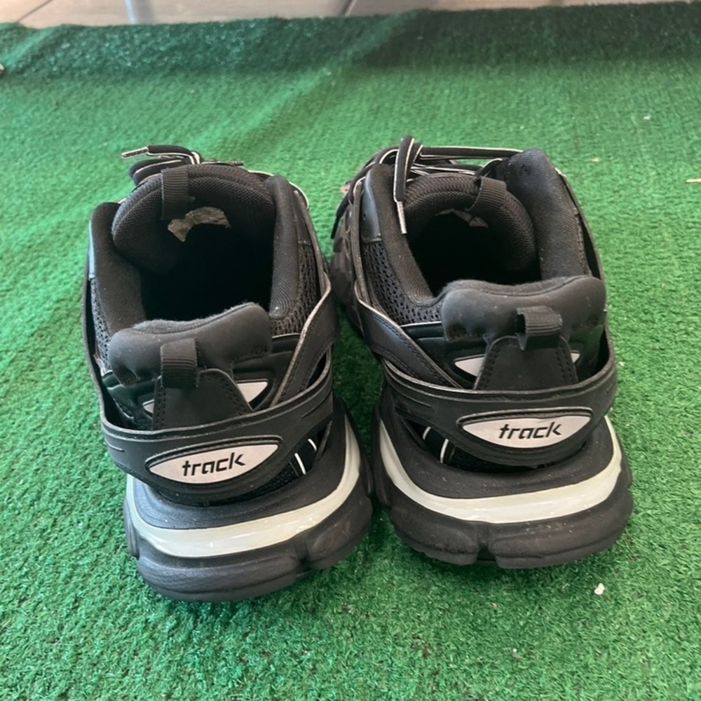 Balenciaga tracks - Picture 3 of 9